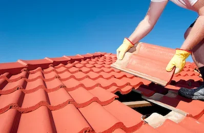 Pose et rénovation de toiture à Sigy-en-Bray